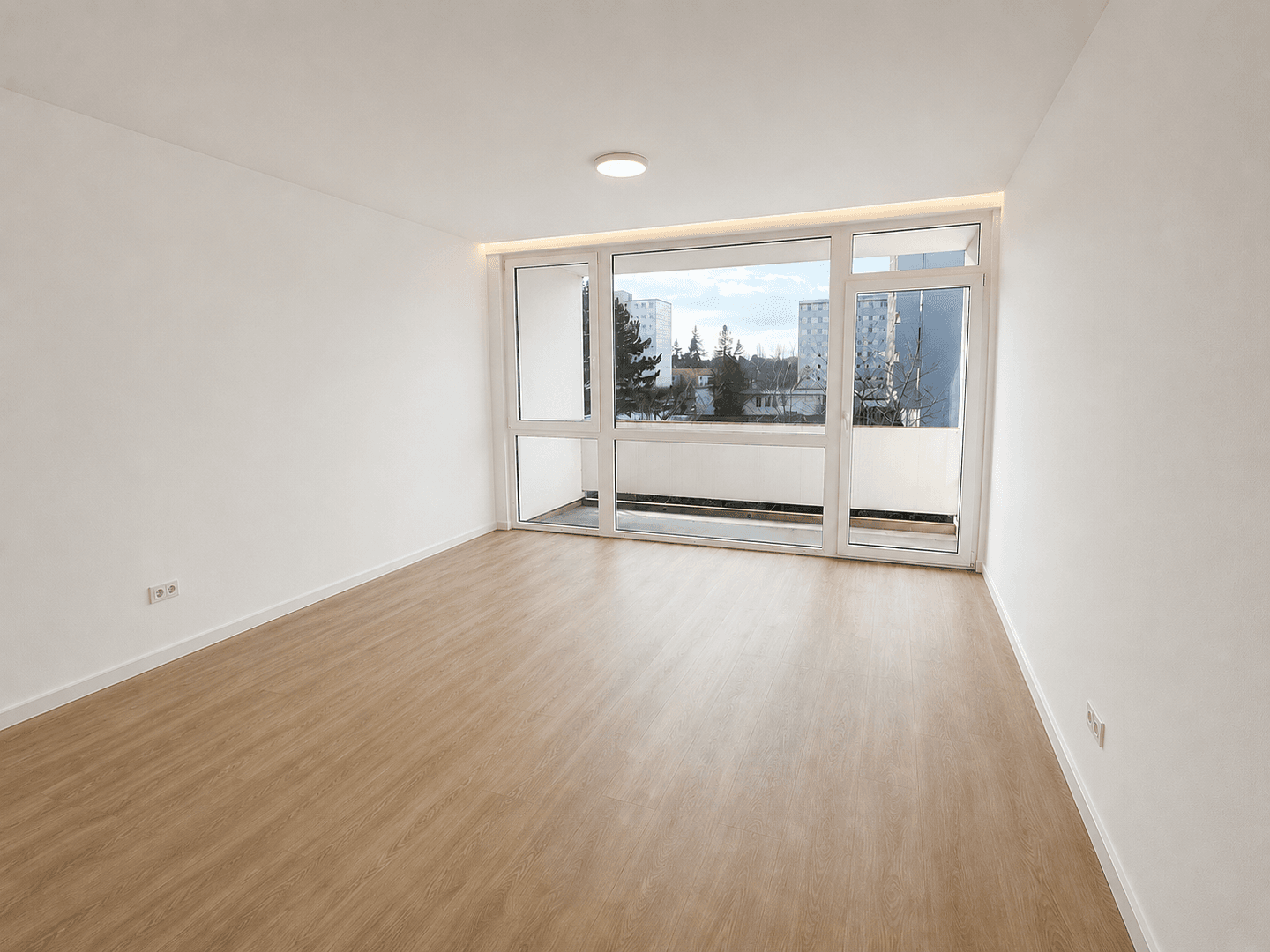 Predaj bytu 3-izbový 77 m², Regensburg, Bavorsko Predaj bytu 3-izbový 77 m², Regensburg, Bavorsko