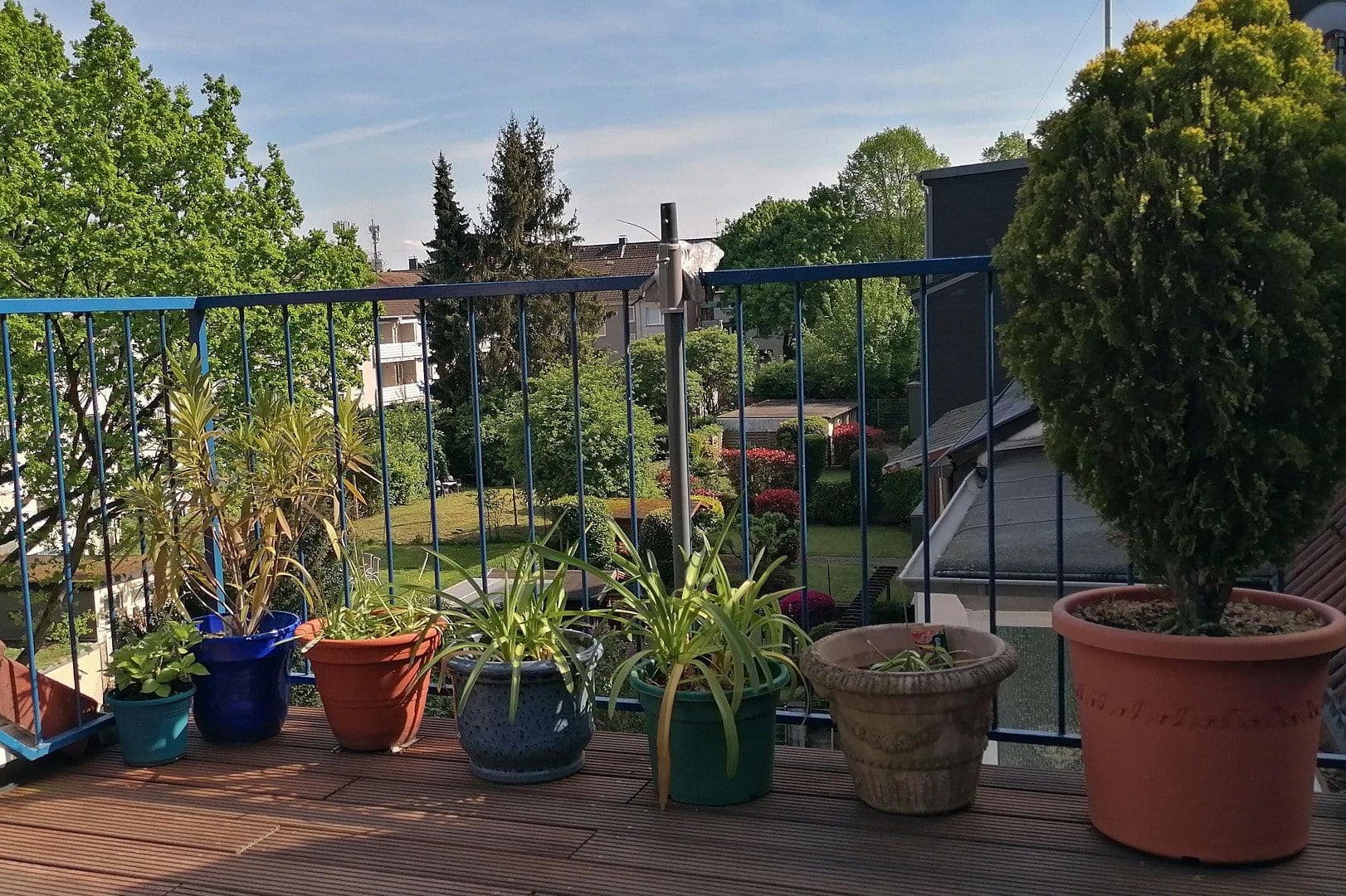 Predaj bytu 4-izbový 146 m², Essen, Severné Porýnie - Westfálsko Predaj bytu 4-izbový 146 m², Essen, Severné Porýnie - Westfálsko