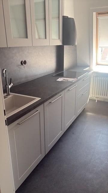 Prenájom bytu 3-izbový 90 m², Barsinghausen, Dolné Sasko Prenájom bytu 3-izbový 90 m², Barsinghausen, Dolné Sasko