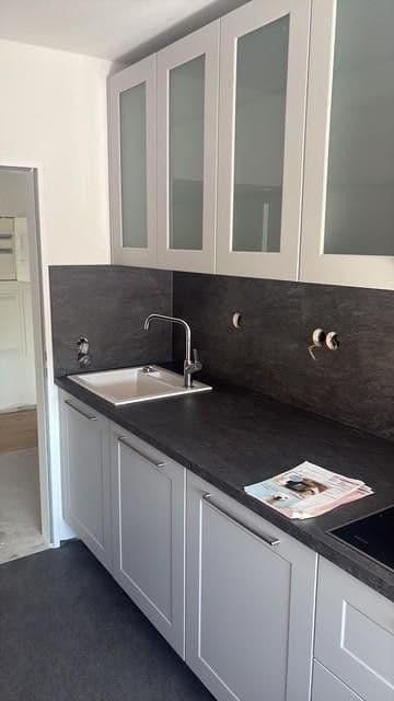 Prenájom bytu 3-izbový 90 m², Barsinghausen, Dolné Sasko Prenájom bytu 3-izbový 90 m², Barsinghausen, Dolné Sasko