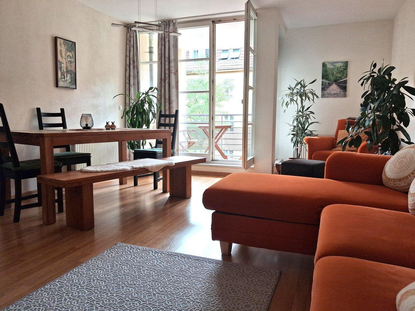 Predaj bytu 3-izbový 71 m², Berlin, Berlín Predaj bytu 3-izbový 71 m², Berlin, Berlín