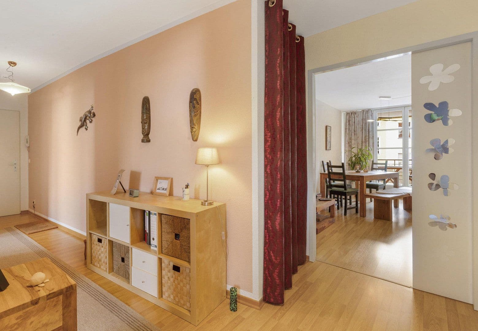 Predaj bytu 3-izbový 71 m², Berlin, Berlín Predaj bytu 3-izbový 71 m², Berlin, Berlín