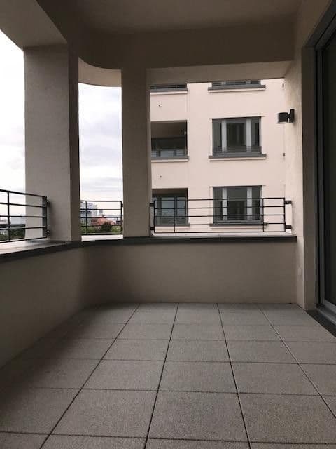 Prenájom bytu 2-izbový 53 m², Gabriele-Tergit-Promenade 21, Berlin, Berlín Prenájom bytu 2-izbový 53 m², Gabriele-Tergit-Promenade 21, Berlin, Berlín