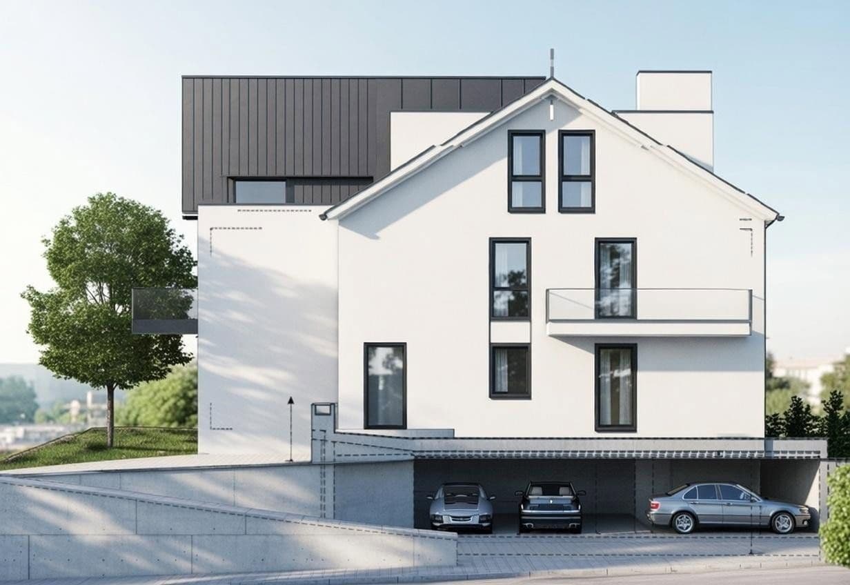 Predaj bytu 3-izbový 91 m², Baden-Baden, Bádensko-Wurttembersko Predaj bytu 3-izbový 91 m², Baden-Baden, Bádensko-Wurttembersko