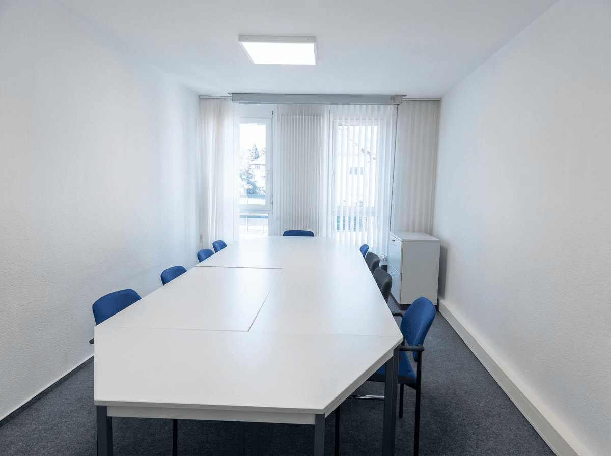 Prenájom kancelárie 208 m², Osterholzer Heerstraße 125-127, Bremen, Brémy Prenájom kancelárie 208 m², Osterholzer Heerstraße 125-127, Bremen, Brémy