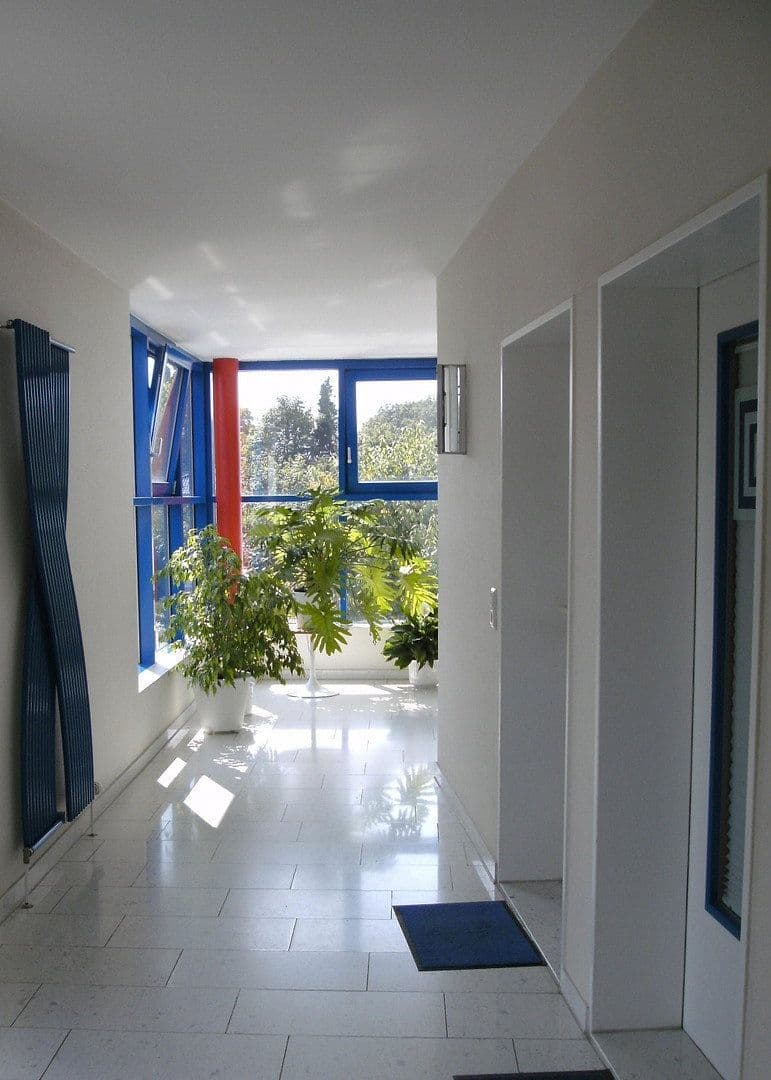 Prenájom kancelárie 208 m², Osterholzer Heerstraße 125-127, Bremen, Brémy Prenájom kancelárie 208 m², Osterholzer Heerstraße 125-127, Bremen, Brémy
