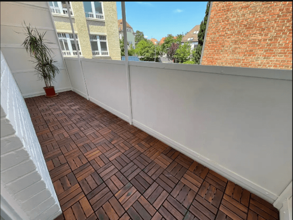 Prenájom bytu 2-izbový 65 m², Stuttgart, Bádensko-Wurttembersko Prenájom bytu 2-izbový 65 m², Stuttgart, Bádensko-Wurttembersko