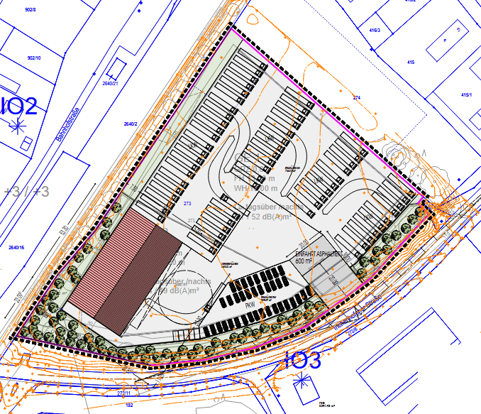 Prenájom pozemku 16.300 m², Kühbach, Bavorsko Prenájom pozemku 16.300 m², Kühbach, Bavorsko