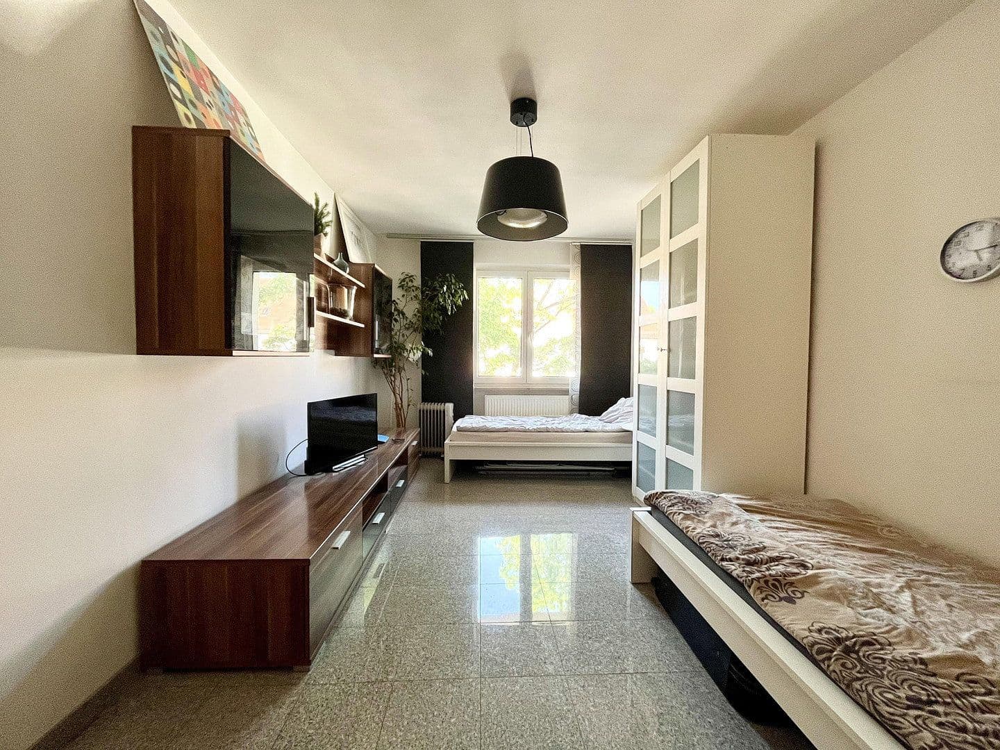 Predaj bytu 2-izbový 50 m², Fürth, Bavorsko Predaj bytu 2-izbový 50 m², Fürth, Bavorsko