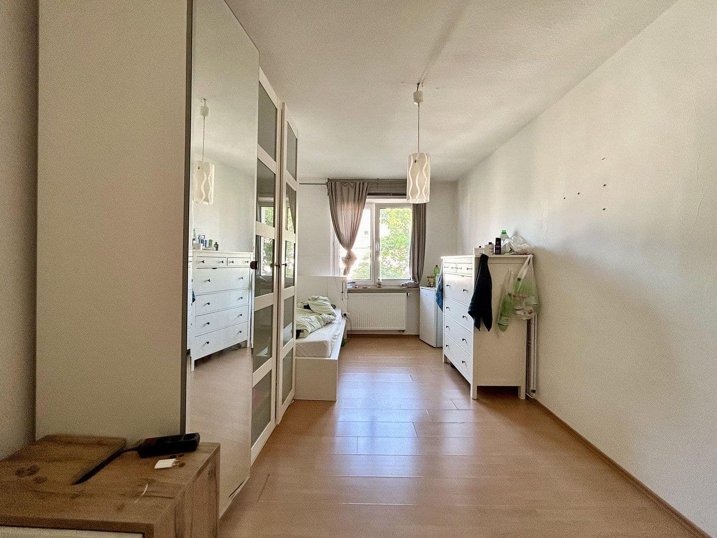 Predaj bytu 2-izbový 50 m², Fürth, Bavorsko Predaj bytu 2-izbový 50 m², Fürth, Bavorsko