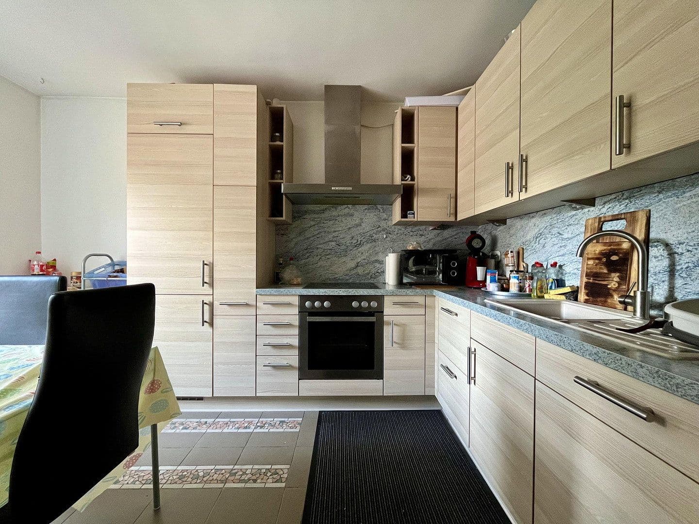 Predaj bytu 2-izbový 50 m², Fürth, Bavorsko Predaj bytu 2-izbový 50 m², Fürth, Bavorsko