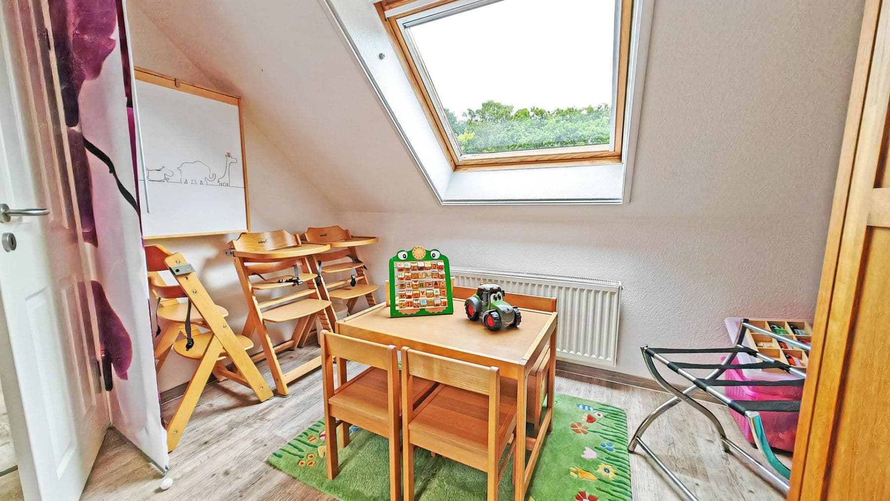 Predaj domu 91 m², pozemok 1.175 m², Zur Lenzer Höh 6, Haus 13, Fünfseen, Meklenbursko-Predpomoransko Predaj domu 91 m², pozemok 1.175 m², Zur Lenzer Höh 6, Haus 13, Fünfseen, Meklenbursko-Predpomoransko