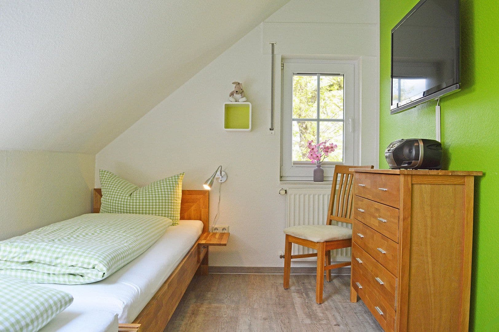 Predaj domu 91 m², pozemok 1.175 m², Zur Lenzer Höh 6, Haus 13, Fünfseen, Meklenbursko-Predpomoransko Predaj domu 91 m², pozemok 1.175 m², Zur Lenzer Höh 6, Haus 13, Fünfseen, Meklenbursko-Predpomoransko