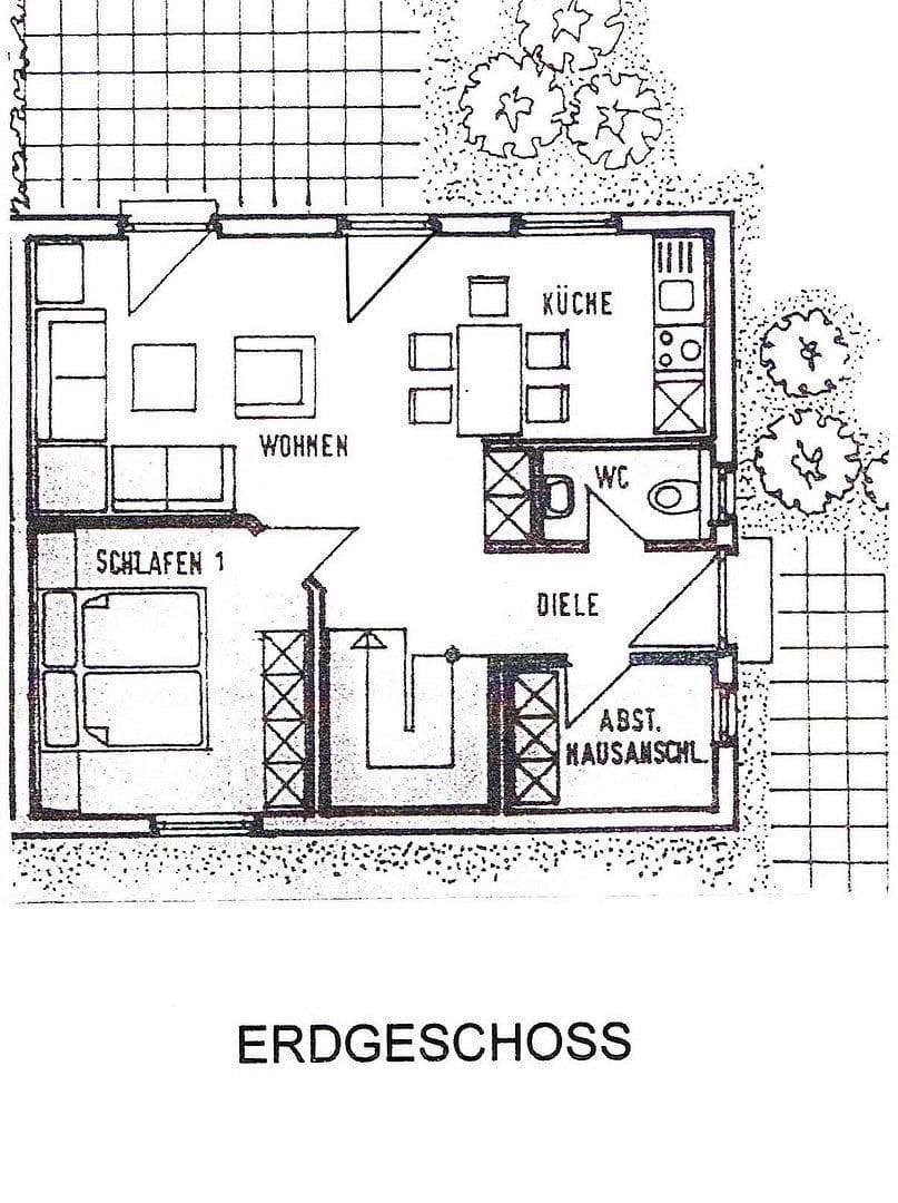 Predaj domu 91 m², pozemok 1.175 m², Zur Lenzer Höh 6, Haus 13, Fünfseen, Meklenbursko-Predpomoransko Predaj domu 91 m², pozemok 1.175 m², Zur Lenzer Höh 6, Haus 13, Fünfseen, Meklenbursko-Predpomoransko