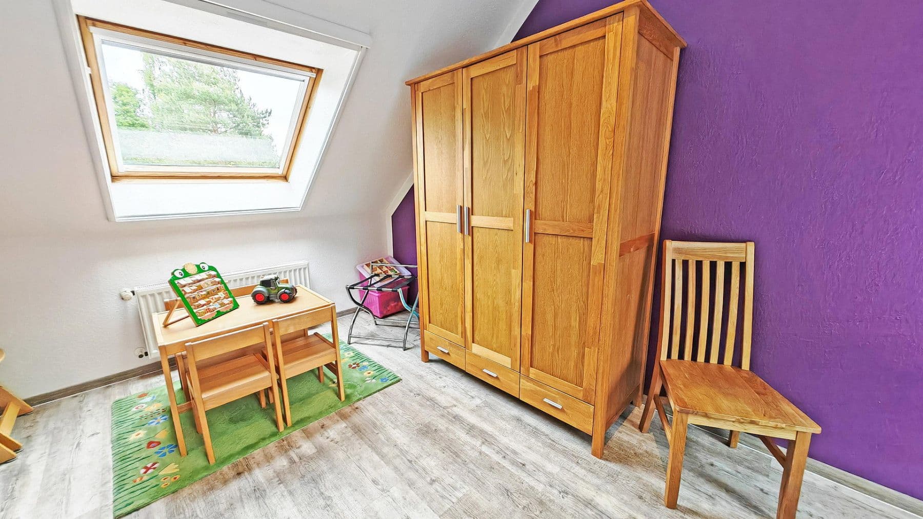 Predaj domu 91 m², pozemok 1.175 m², Zur Lenzer Höh 6, Haus 13, Fünfseen, Meklenbursko-Predpomoransko Predaj domu 91 m², pozemok 1.175 m², Zur Lenzer Höh 6, Haus 13, Fünfseen, Meklenbursko-Predpomoransko