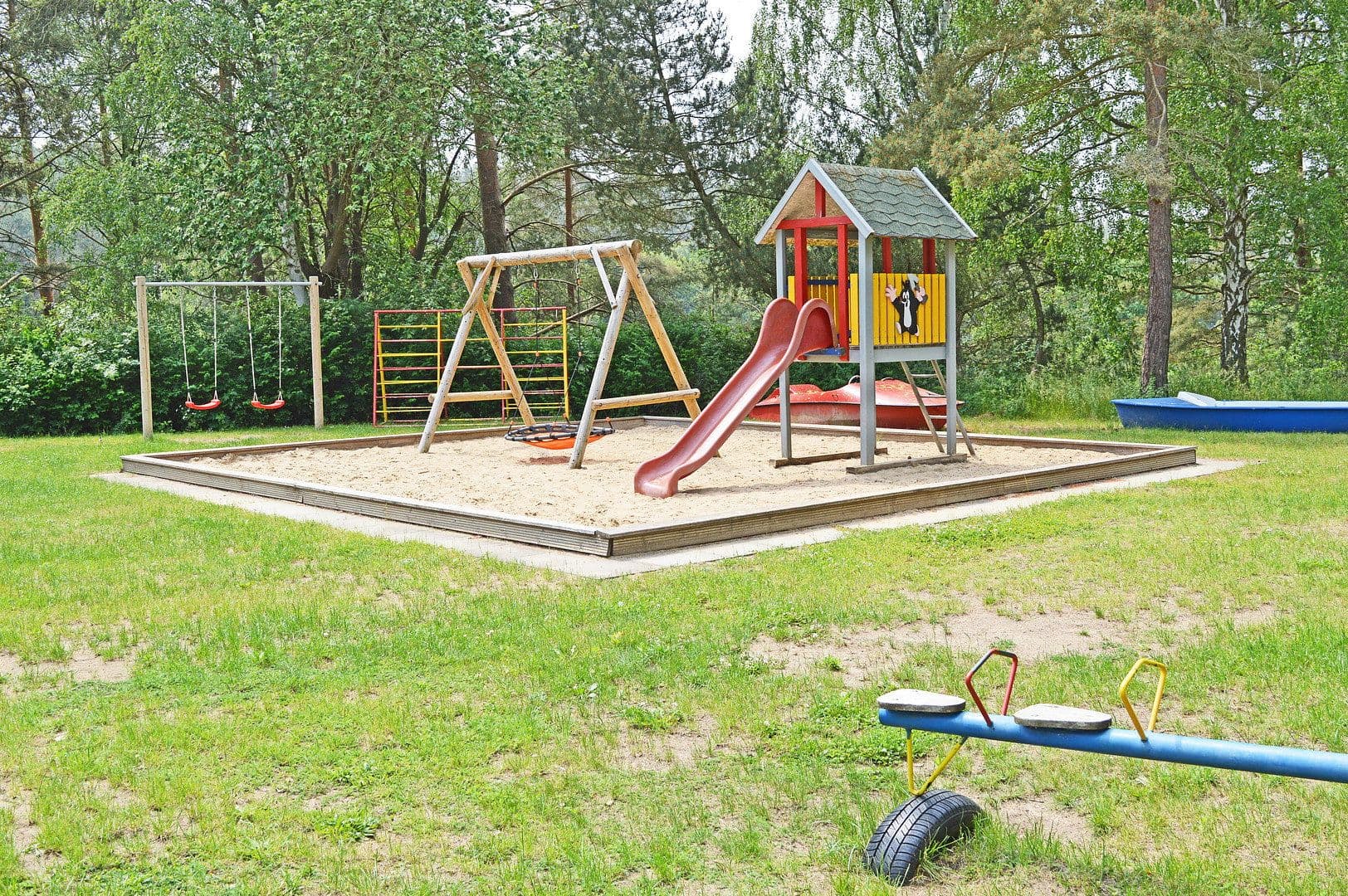 Predaj domu 91 m², pozemok 1.175 m², Zur Lenzer Höh 6, Haus 13, Fünfseen, Meklenbursko-Predpomoransko Predaj domu 91 m², pozemok 1.175 m², Zur Lenzer Höh 6, Haus 13, Fünfseen, Meklenbursko-Predpomoransko