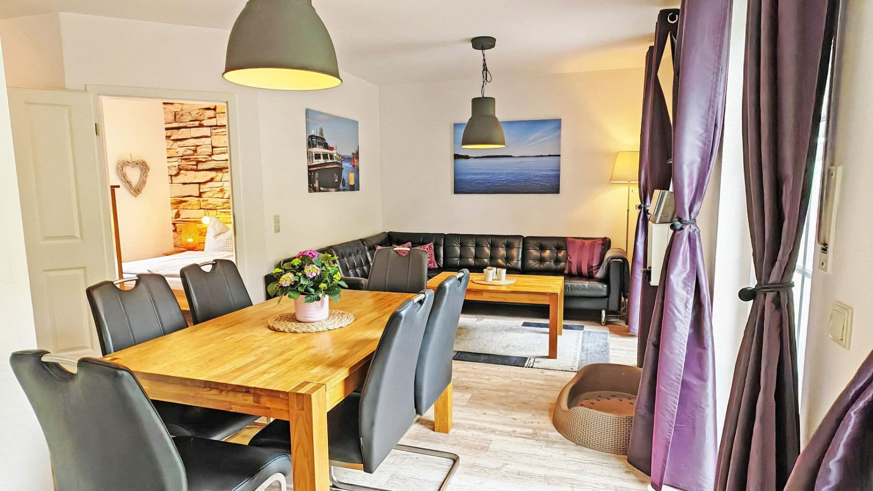 Predaj domu 91 m², pozemok 1.175 m², Zur Lenzer Höh 6, Haus 13, Fünfseen, Meklenbursko-Predpomoransko Predaj domu 91 m², pozemok 1.175 m², Zur Lenzer Höh 6, Haus 13, Fünfseen, Meklenbursko-Predpomoransko
