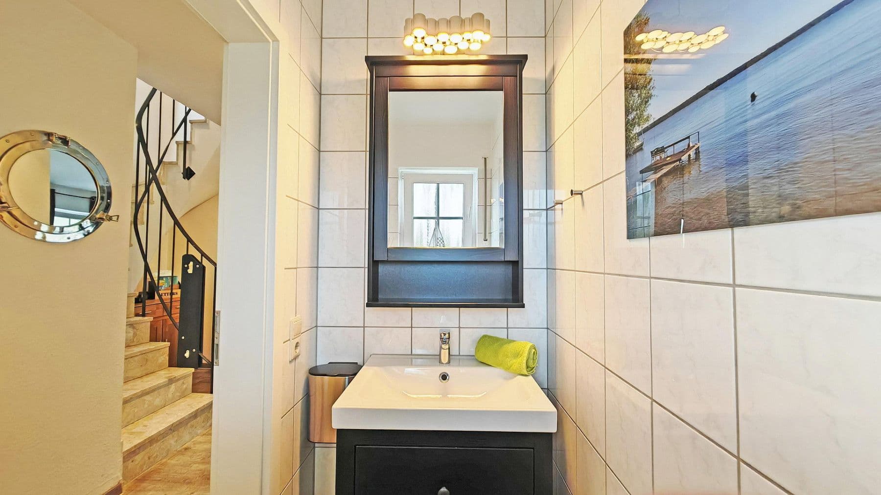 Predaj domu 91 m², pozemok 1.175 m², Zur Lenzer Höh 6, Haus 13, Fünfseen, Meklenbursko-Predpomoransko Predaj domu 91 m², pozemok 1.175 m², Zur Lenzer Höh 6, Haus 13, Fünfseen, Meklenbursko-Predpomoransko