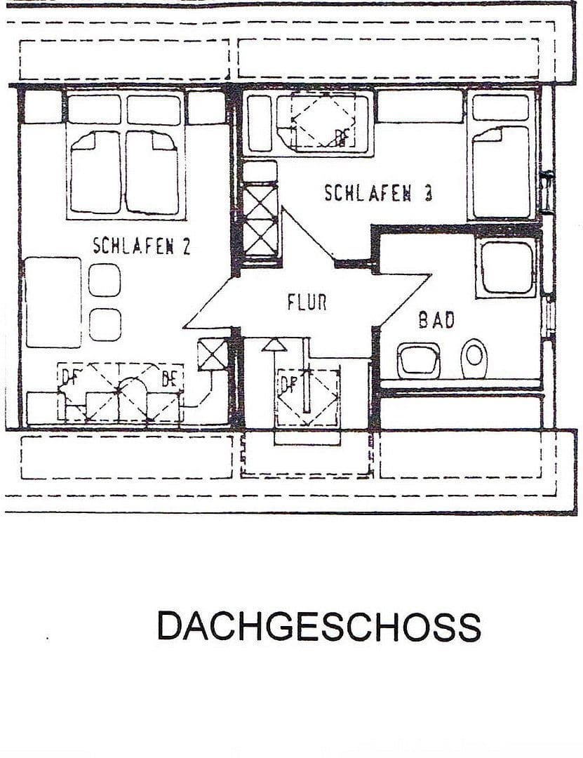 Predaj domu 91 m², pozemok 1.175 m², Zur Lenzer Höh 6, Haus 13, Fünfseen, Meklenbursko-Predpomoransko Predaj domu 91 m², pozemok 1.175 m², Zur Lenzer Höh 6, Haus 13, Fünfseen, Meklenbursko-Predpomoransko