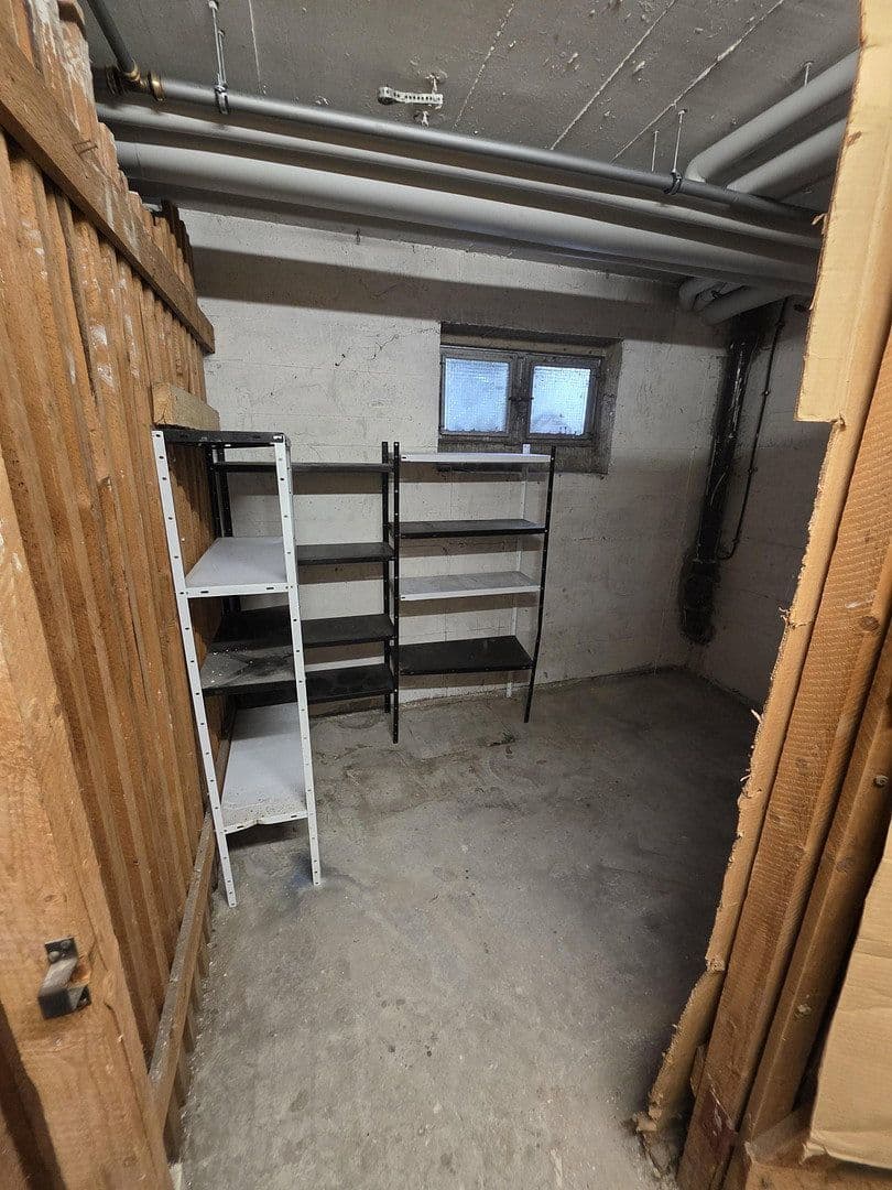 Prenájom bytu 2-izbový 60 m², Wesseling, Severné Porýnie - Westfálsko Prenájom bytu 2-izbový 60 m², Wesseling, Severné Porýnie - Westfálsko