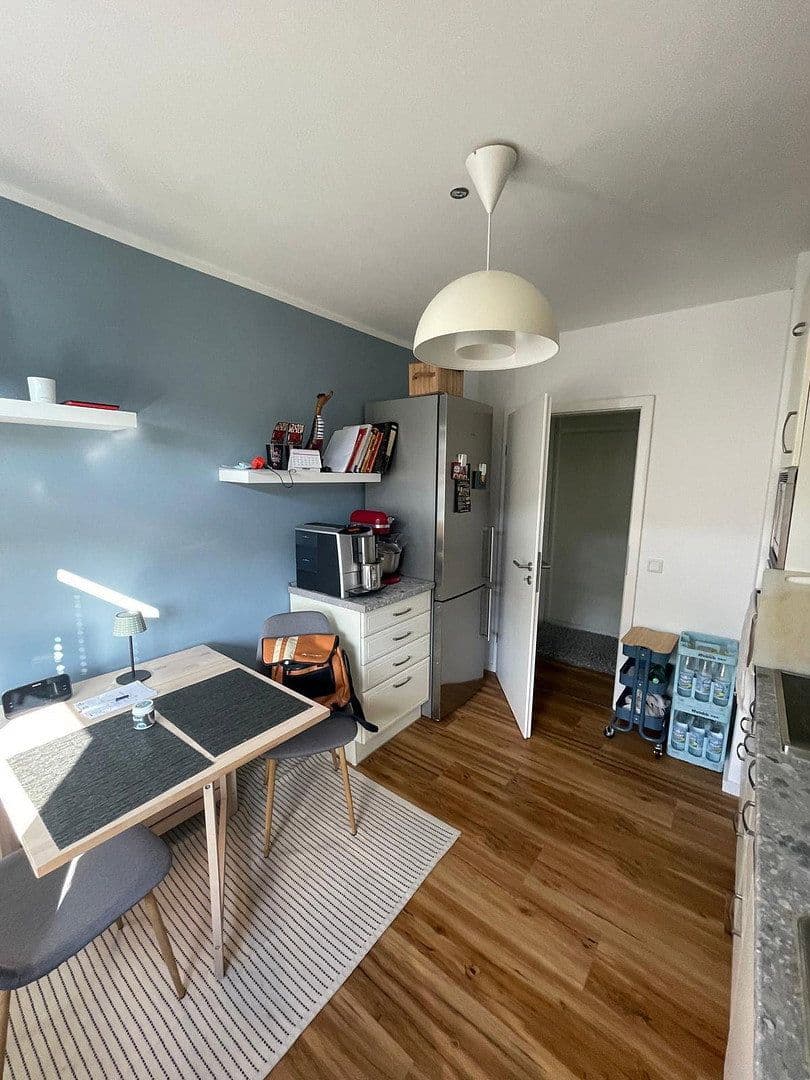Prenájom bytu 2-izbový 60 m², Wesseling, Severné Porýnie - Westfálsko Prenájom bytu 2-izbový 60 m², Wesseling, Severné Porýnie - Westfálsko
