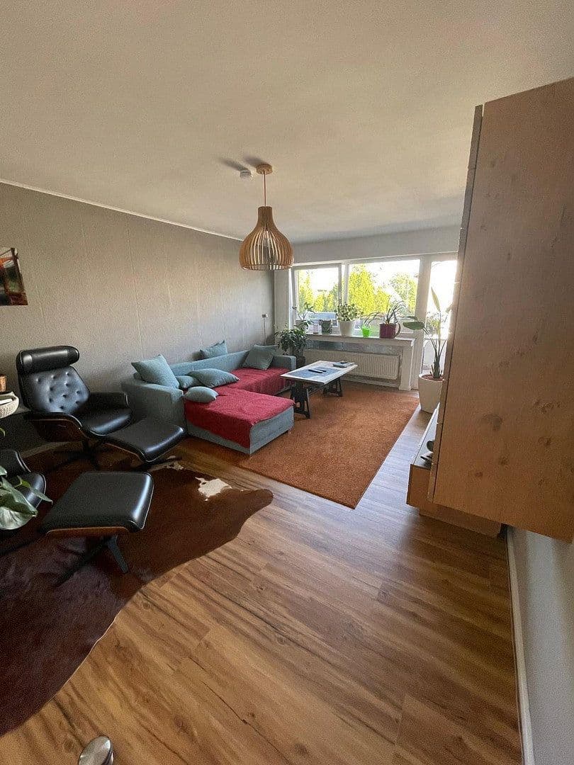 Prenájom bytu 2-izbový 60 m², Wesseling, Severné Porýnie - Westfálsko Prenájom bytu 2-izbový 60 m², Wesseling, Severné Porýnie - Westfálsko