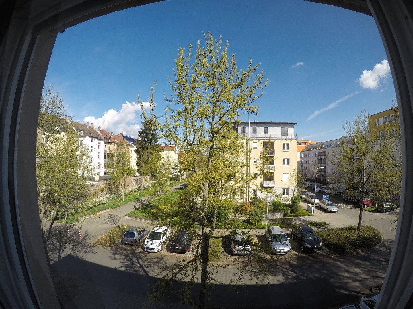 Prenájom bytu 1-izbový 42 m², Scherr - Str. 2, Karlsruhe, Bádensko-Wurttembersko Prenájom bytu 1-izbový 42 m², Scherr - Str. 2, Karlsruhe, Bádensko-Wurttembersko