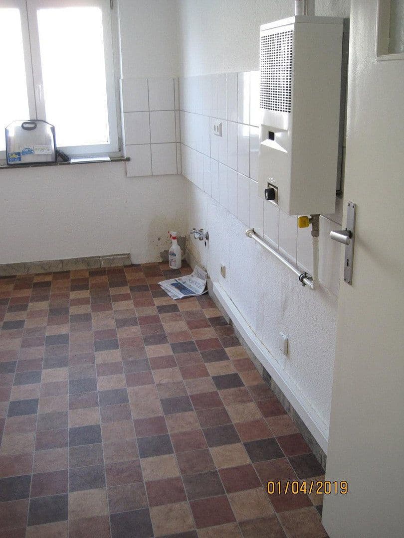 Prenájom bytu 1-izbový 42 m², Scherr - Str. 2, Karlsruhe, Bádensko-Wurttembersko Prenájom bytu 1-izbový 42 m², Scherr - Str. 2, Karlsruhe, Bádensko-Wurttembersko