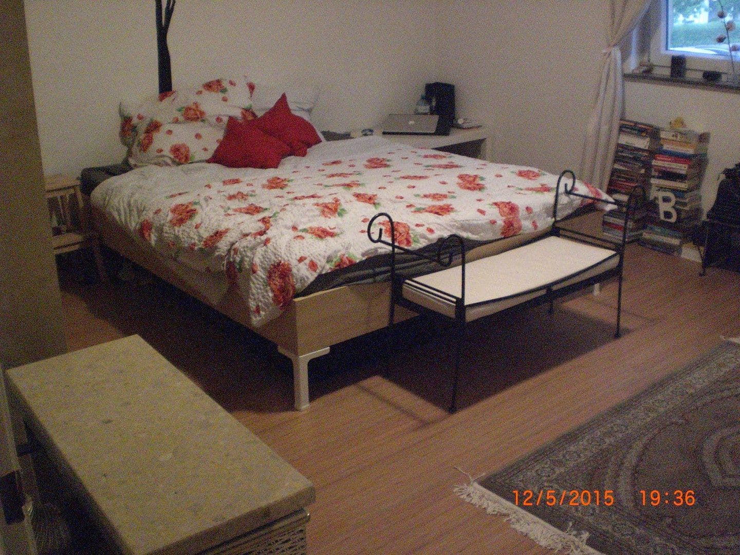 Prenájom bytu 1-izbový 42 m², Scherr - Str. 2, Karlsruhe, Bádensko-Wurttembersko Prenájom bytu 1-izbový 42 m², Scherr - Str. 2, Karlsruhe, Bádensko-Wurttembersko