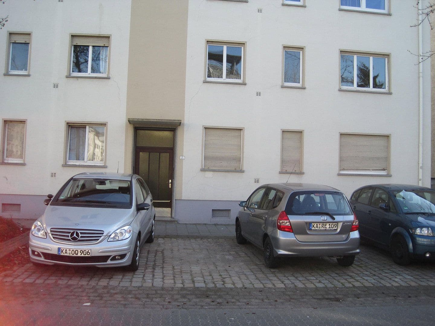 Prenájom bytu 1-izbový 42 m², Scherr - Str. 2, Karlsruhe, Bádensko-Wurttembersko Prenájom bytu 1-izbový 42 m², Scherr - Str. 2, Karlsruhe, Bádensko-Wurttembersko