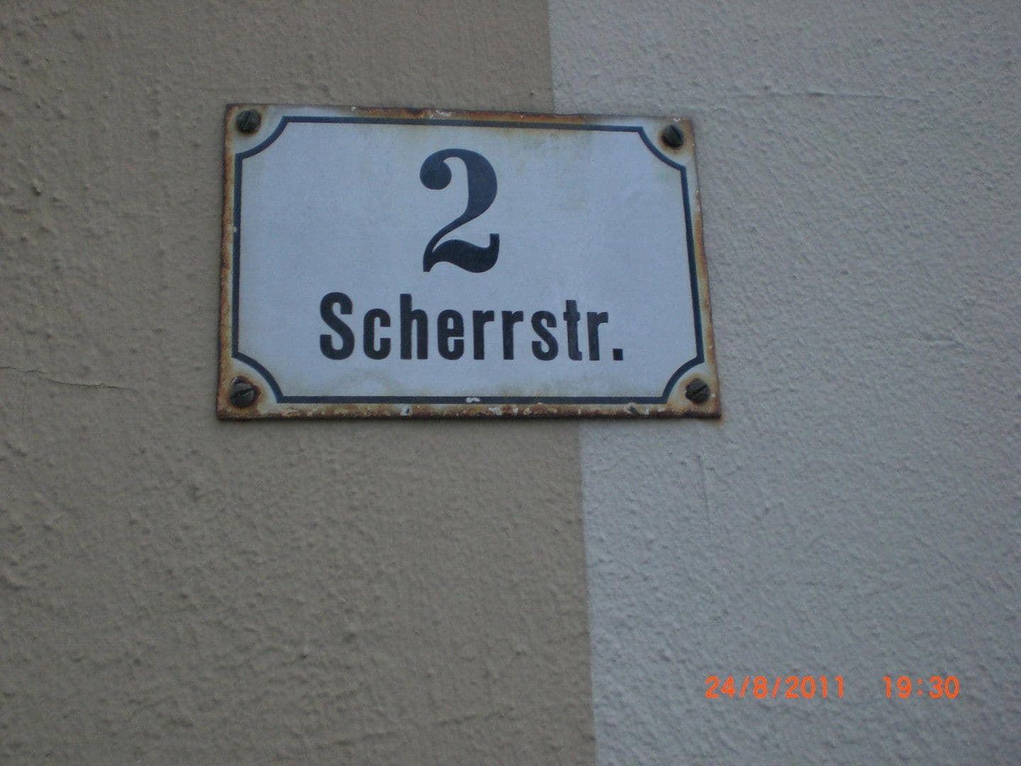Prenájom bytu 1-izbový 42 m², Scherr - Str. 2, Karlsruhe, Bádensko-Wurttembersko Prenájom bytu 1-izbový 42 m², Scherr - Str. 2, Karlsruhe, Bádensko-Wurttembersko