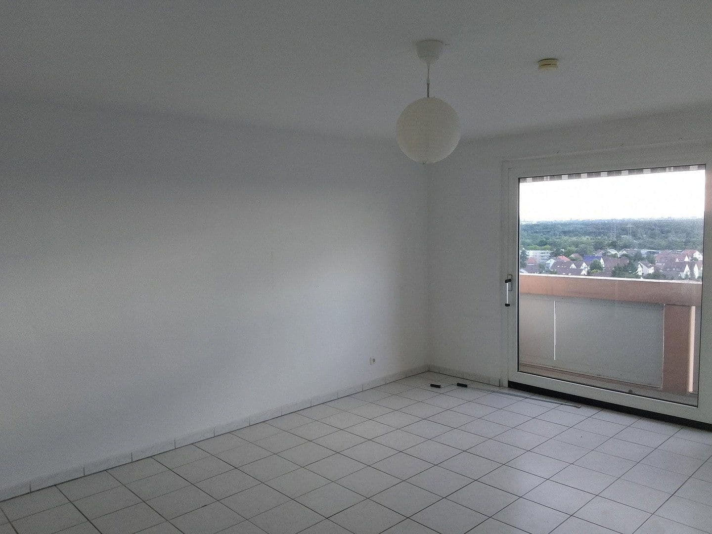 Prenájom bytu 1-izbový 36 m², Saarlandstraße 1, Viernheim, Hesensko Prenájom bytu 1-izbový 36 m², Saarlandstraße 1, Viernheim, Hesensko