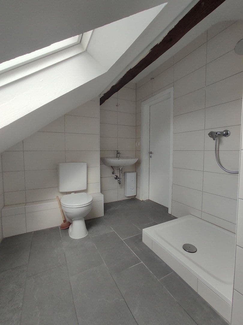 Prenájom bytu 2-izbový 49 m², Draisstrasse, Ansbach, Bavorsko Prenájom bytu 2-izbový 49 m², Draisstrasse, Ansbach, Bavorsko