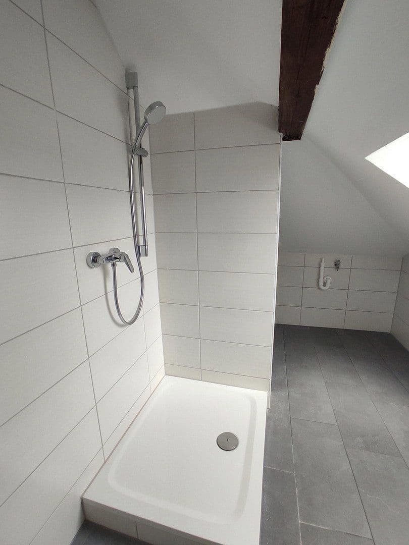Prenájom bytu 2-izbový 49 m², Draisstrasse, Ansbach, Bavorsko Prenájom bytu 2-izbový 49 m², Draisstrasse, Ansbach, Bavorsko