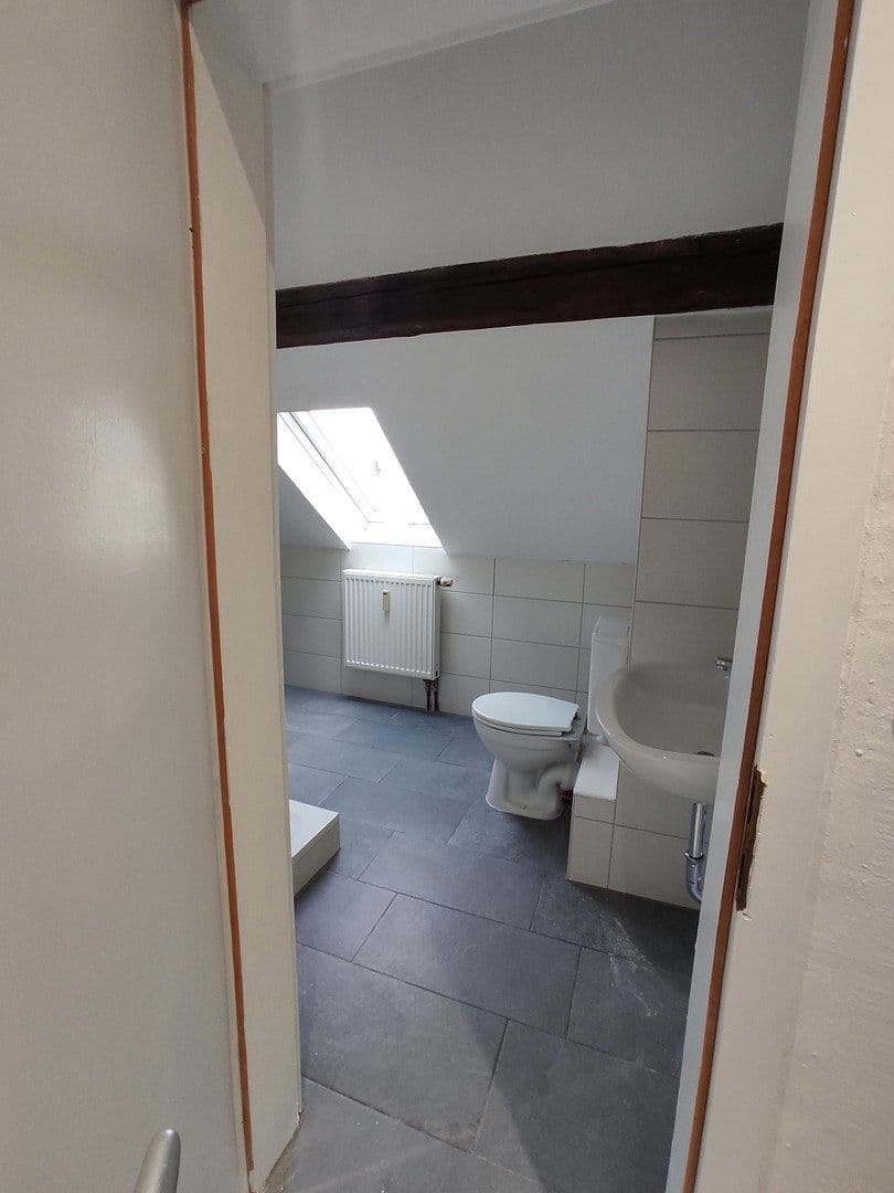 Prenájom bytu 2-izbový 49 m², Draisstrasse, Ansbach, Bavorsko Prenájom bytu 2-izbový 49 m², Draisstrasse, Ansbach, Bavorsko