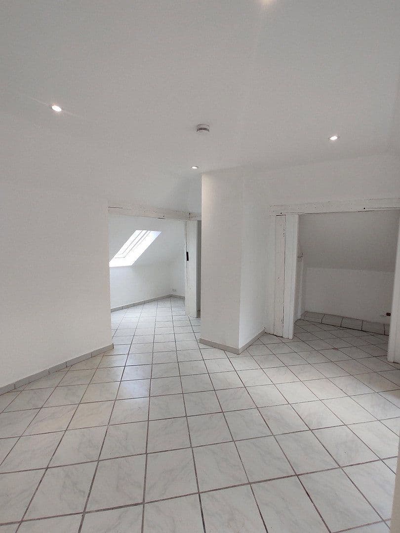 Prenájom bytu 2-izbový 49 m², Draisstrasse, Ansbach, Bavorsko Prenájom bytu 2-izbový 49 m², Draisstrasse, Ansbach, Bavorsko