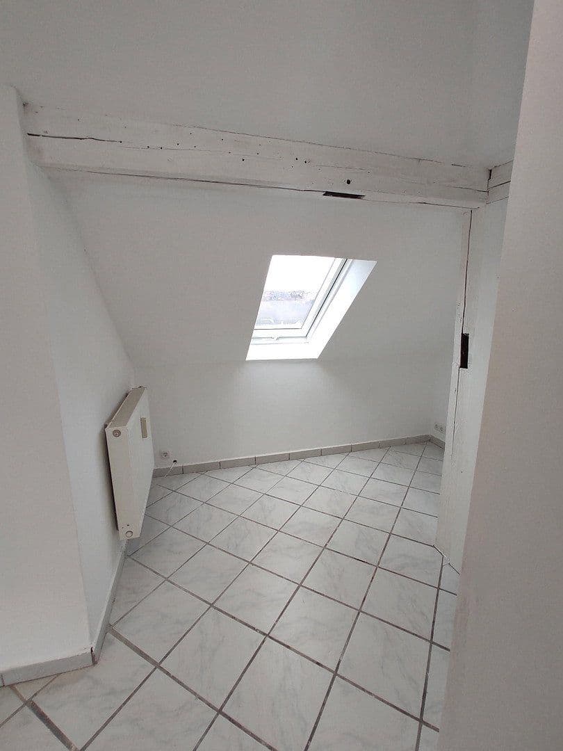 Prenájom bytu 2-izbový 49 m², Draisstrasse, Ansbach, Bavorsko Prenájom bytu 2-izbový 49 m², Draisstrasse, Ansbach, Bavorsko