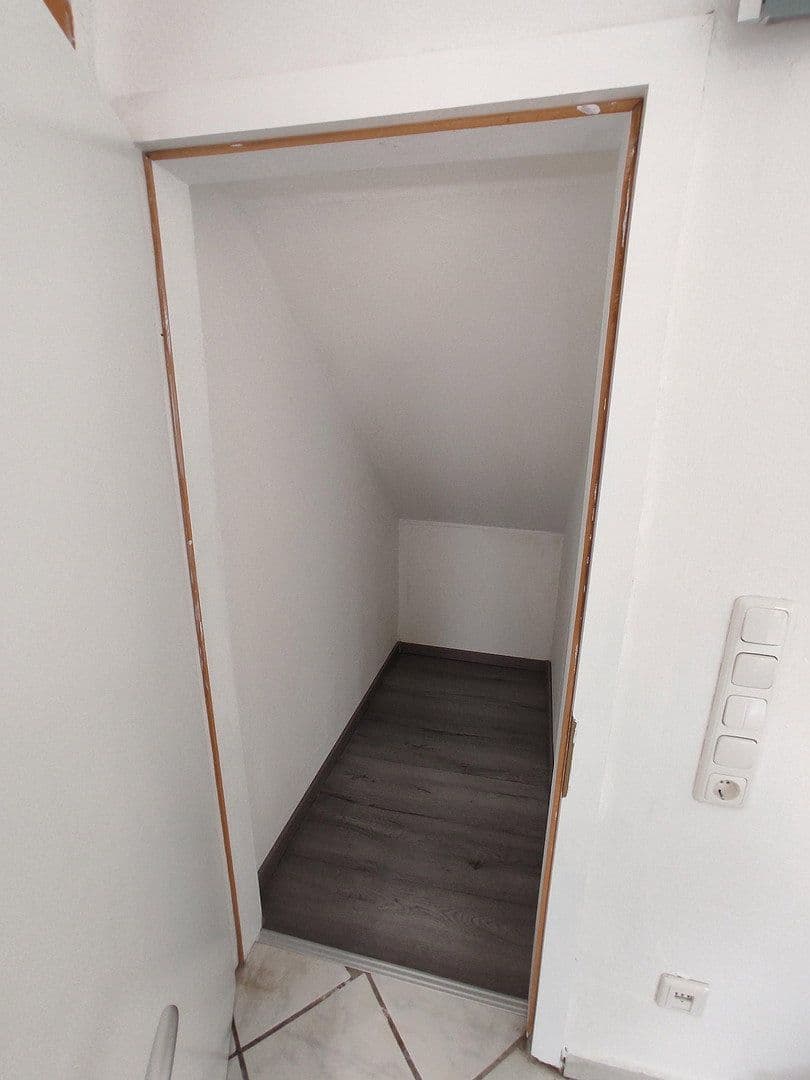 Prenájom bytu 2-izbový 49 m², Draisstrasse, Ansbach, Bavorsko Prenájom bytu 2-izbový 49 m², Draisstrasse, Ansbach, Bavorsko