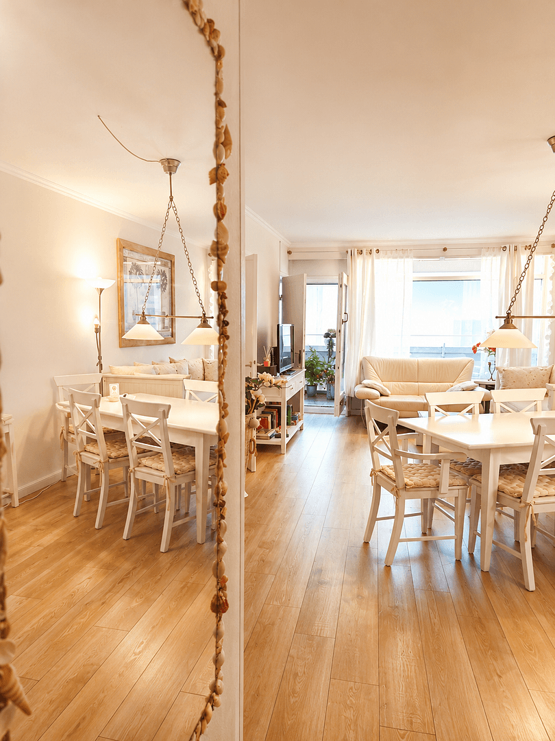 Predaj bytu 2-izbový 52 m², Sierksdorf, Šlezvicko-Holštajnsko Predaj bytu 2-izbový 52 m², Sierksdorf, Šlezvicko-Holštajnsko