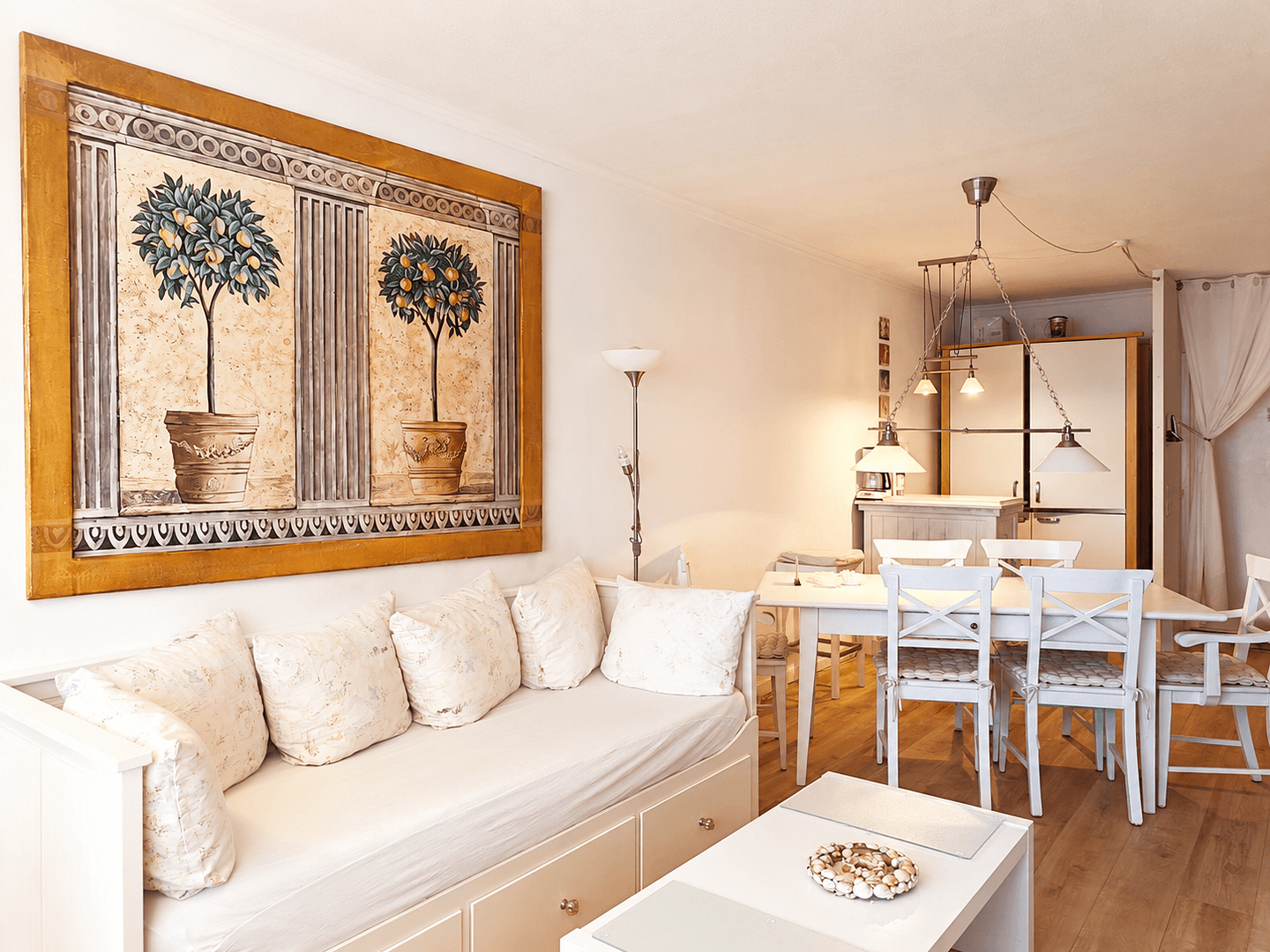 Predaj bytu 2-izbový 52 m², Sierksdorf, Šlezvicko-Holštajnsko Predaj bytu 2-izbový 52 m², Sierksdorf, Šlezvicko-Holštajnsko