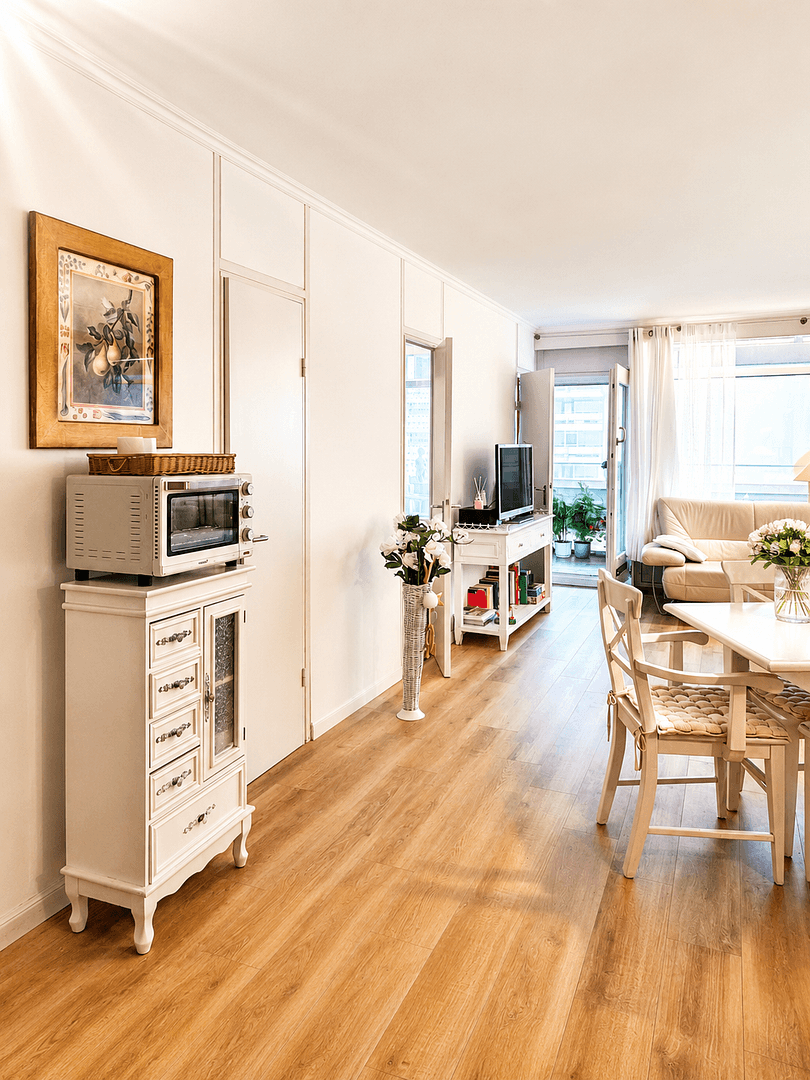 Predaj bytu 2-izbový 52 m², Sierksdorf, Šlezvicko-Holštajnsko Predaj bytu 2-izbový 52 m², Sierksdorf, Šlezvicko-Holštajnsko