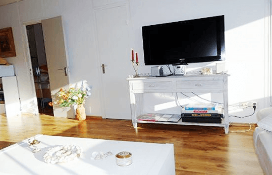 Predaj bytu 2-izbový 52 m², Sierksdorf, Šlezvicko-Holštajnsko Predaj bytu 2-izbový 52 m², Sierksdorf, Šlezvicko-Holštajnsko