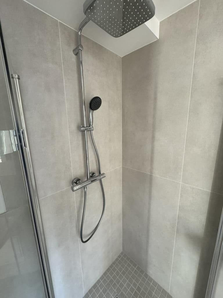 Prenájom bytu 1-izbový 24 m², Worringer Str. 86, Düsseldorf, Severné Porýnie - Westfálsko Prenájom bytu 1-izbový 24 m², Worringer Str. 86, Düsseldorf, Severné Porýnie - Westfálsko
