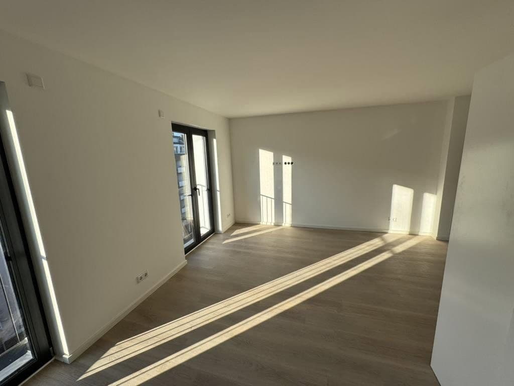 Prenájom bytu 1-izbový 24 m², Worringer Str. 86, Düsseldorf, Severné Porýnie - Westfálsko Prenájom bytu 1-izbový 24 m², Worringer Str. 86, Düsseldorf, Severné Porýnie - Westfálsko