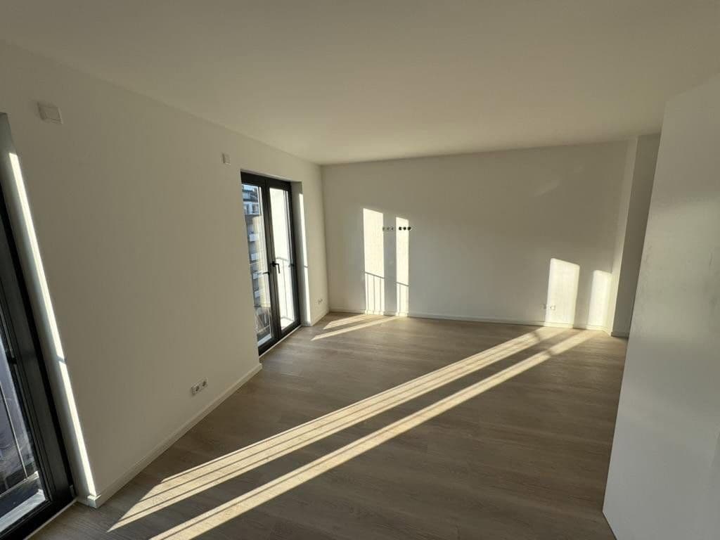 Prenájom bytu 1-izbový 24 m², Worringer Str. 86, Düsseldorf, Severné Porýnie - Westfálsko Prenájom bytu 1-izbový 24 m², Worringer Str. 86, Düsseldorf, Severné Porýnie - Westfálsko