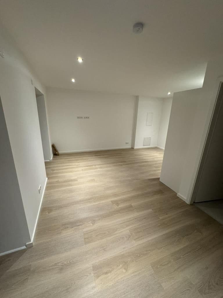 Prenájom bytu 1-izbový 24 m², Worringer Str. 86, Düsseldorf, Severné Porýnie - Westfálsko Prenájom bytu 1-izbový 24 m², Worringer Str. 86, Düsseldorf, Severné Porýnie - Westfálsko