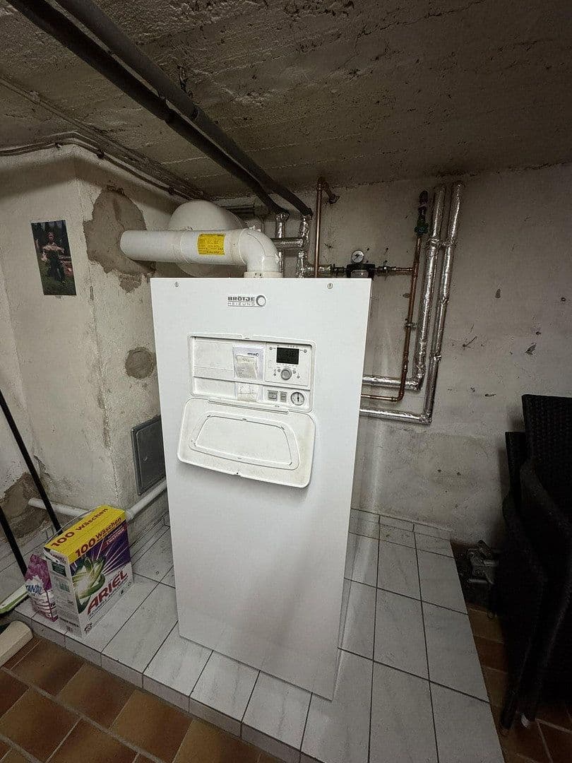 Predaj domu 151 m², pozemok 485 m², Schiffweiler, Sársko Predaj domu 151 m², pozemok 485 m², Schiffweiler, Sársko