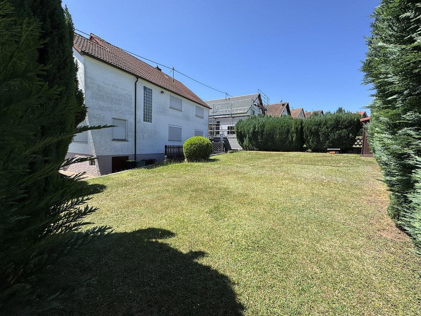 Predaj domu 151 m², pozemok 485 m², Schiffweiler, Sársko Predaj domu 151 m², pozemok 485 m², Schiffweiler, Sársko
