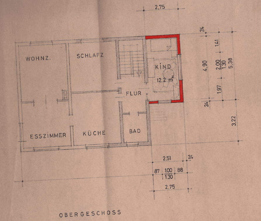 Predaj domu 151 m², pozemok 485 m², Schiffweiler, Sársko Predaj domu 151 m², pozemok 485 m², Schiffweiler, Sársko
