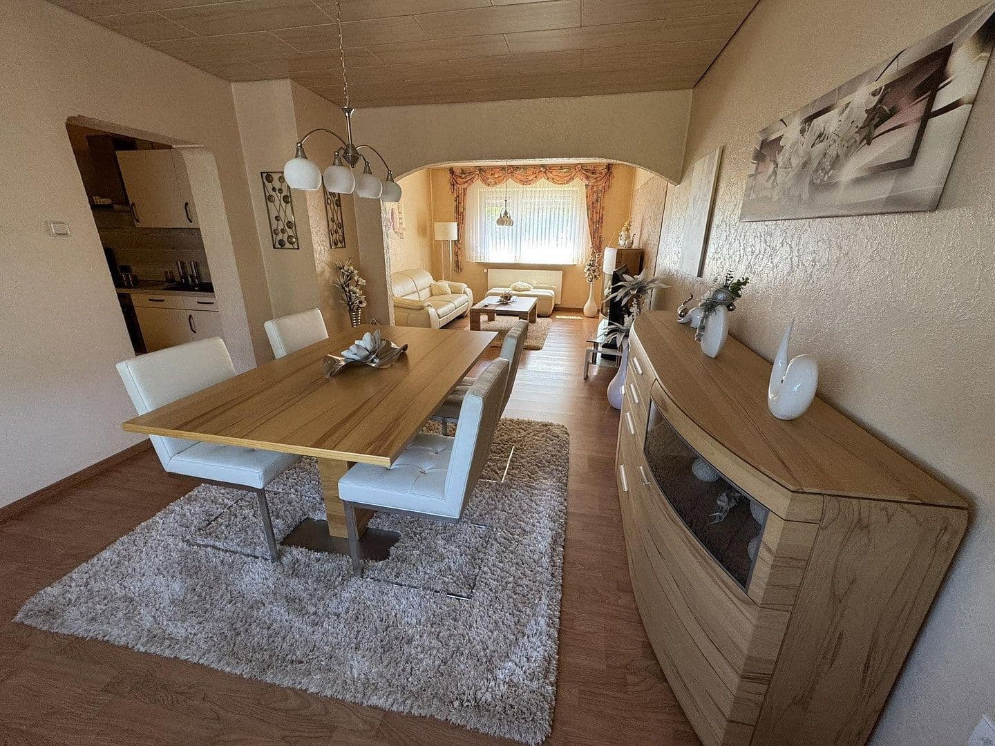 Predaj domu 151 m², pozemok 485 m², Schiffweiler, Sársko Predaj domu 151 m², pozemok 485 m², Schiffweiler, Sársko